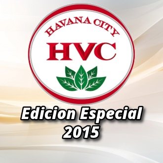 HVC Edicion Especial 2015 Cigars